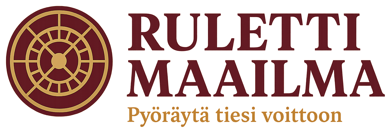 Ruletti Maailma - Pyöräytä tiesi voittoon